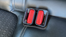 Renault Kadjar 1.2 TCE Dynamique S Nav 5dr Petrol Hatchback